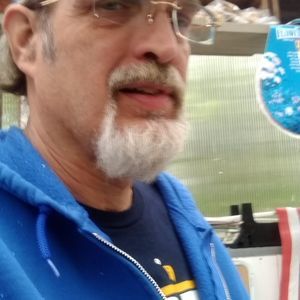 Meet your Posher, Kevin